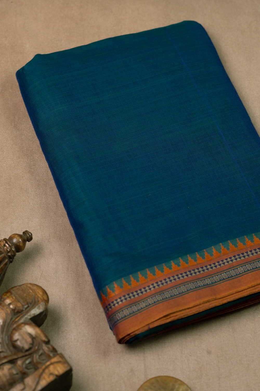 Border Fabrics - Matkatus 
