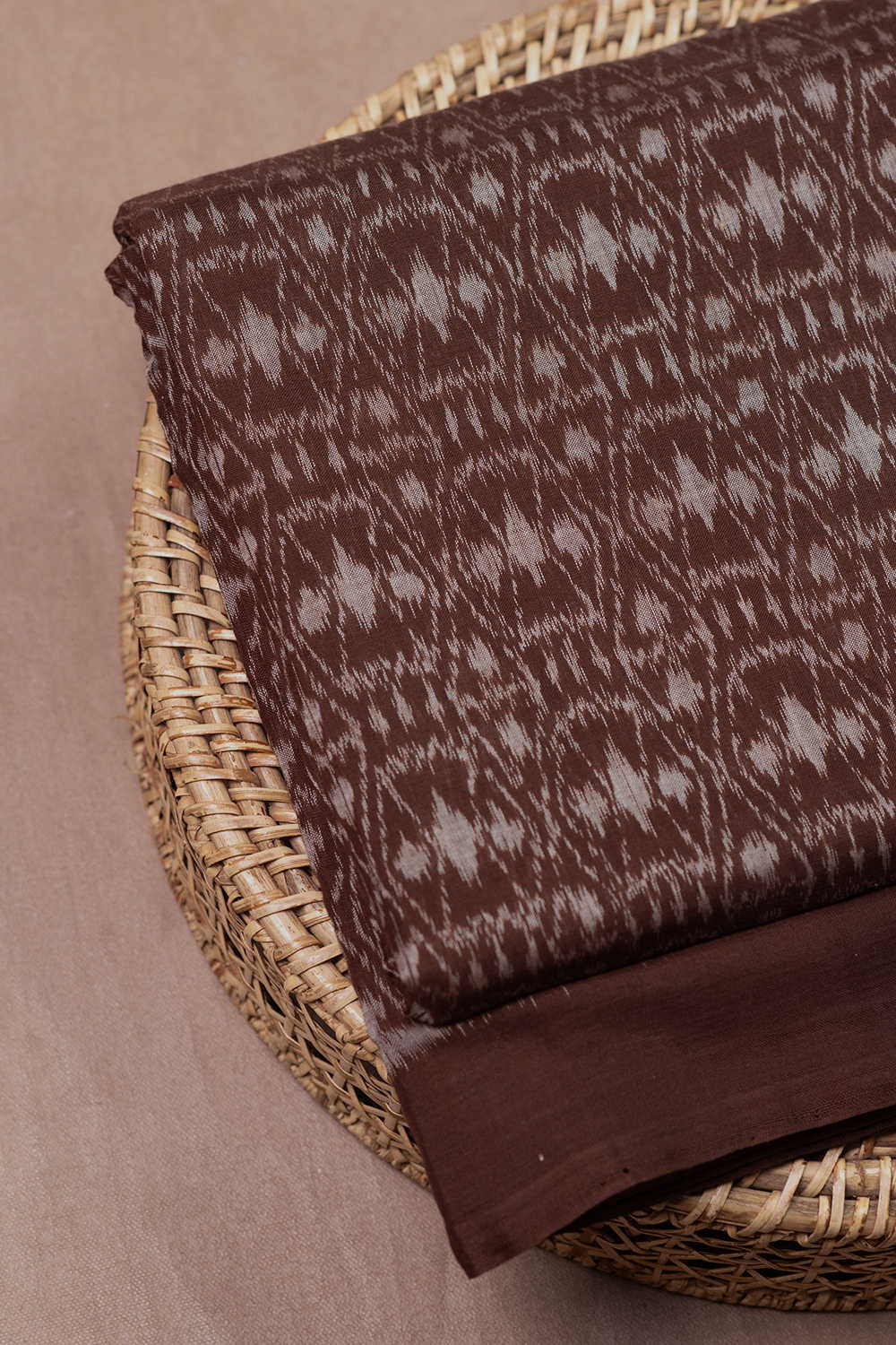 Ikat Fabric - Matkatus 