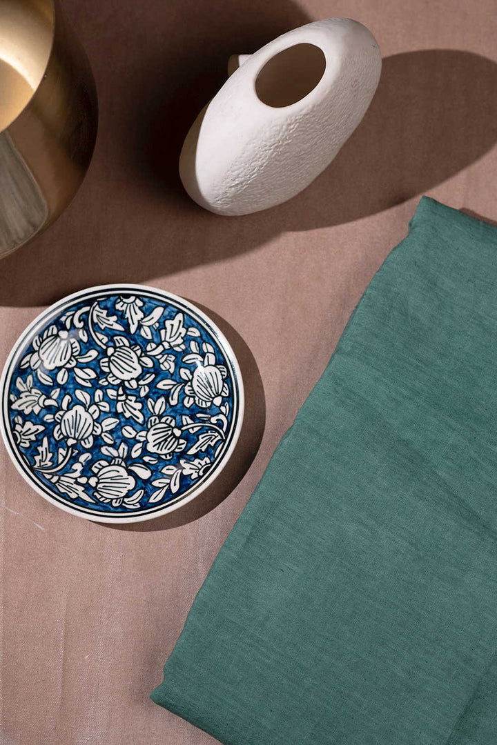 Linen Fabric - Matkatus 