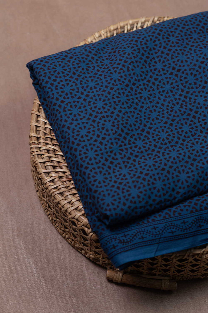 Bagh Fabric - Matkatus