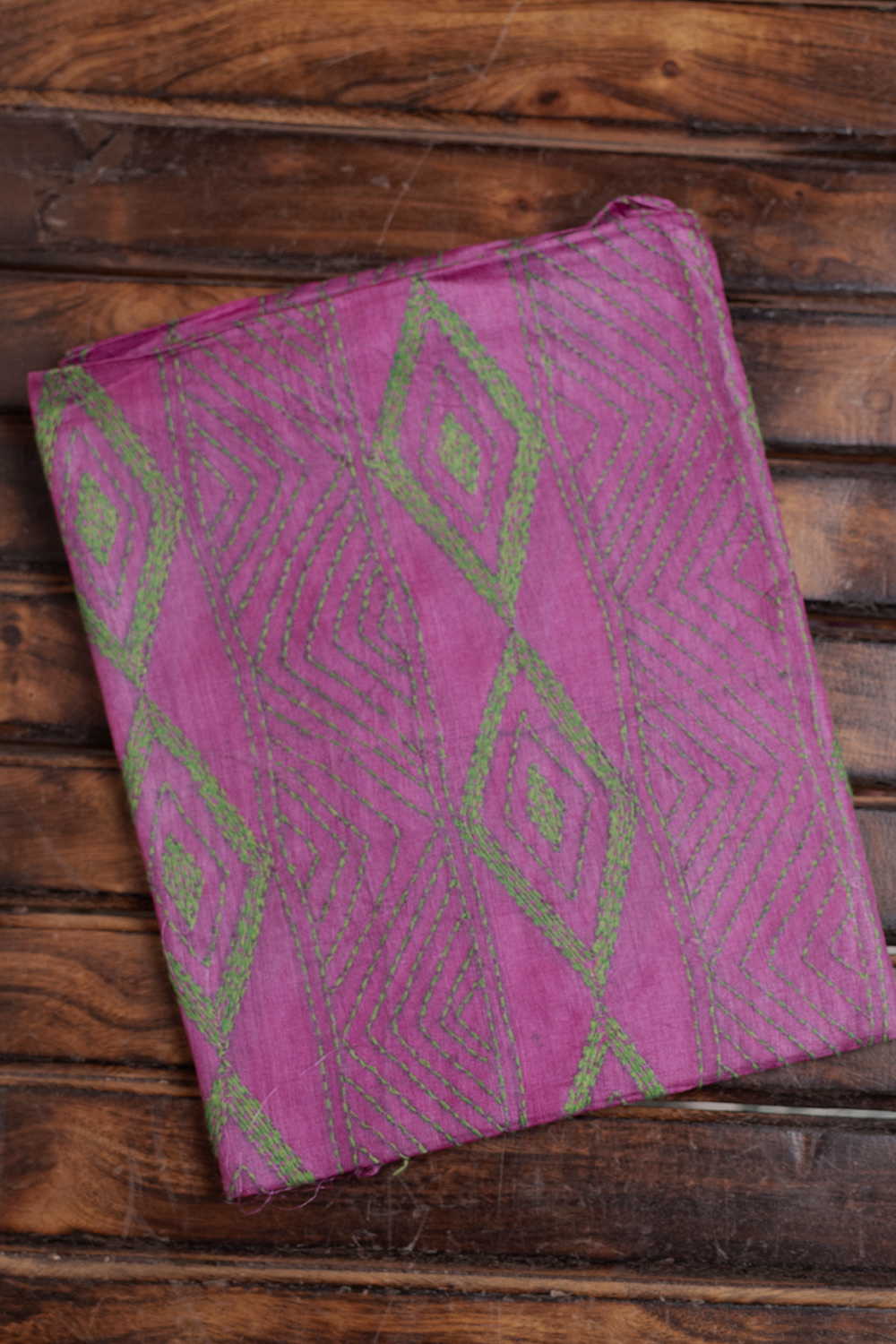 Kantha Blouse - Matkatus