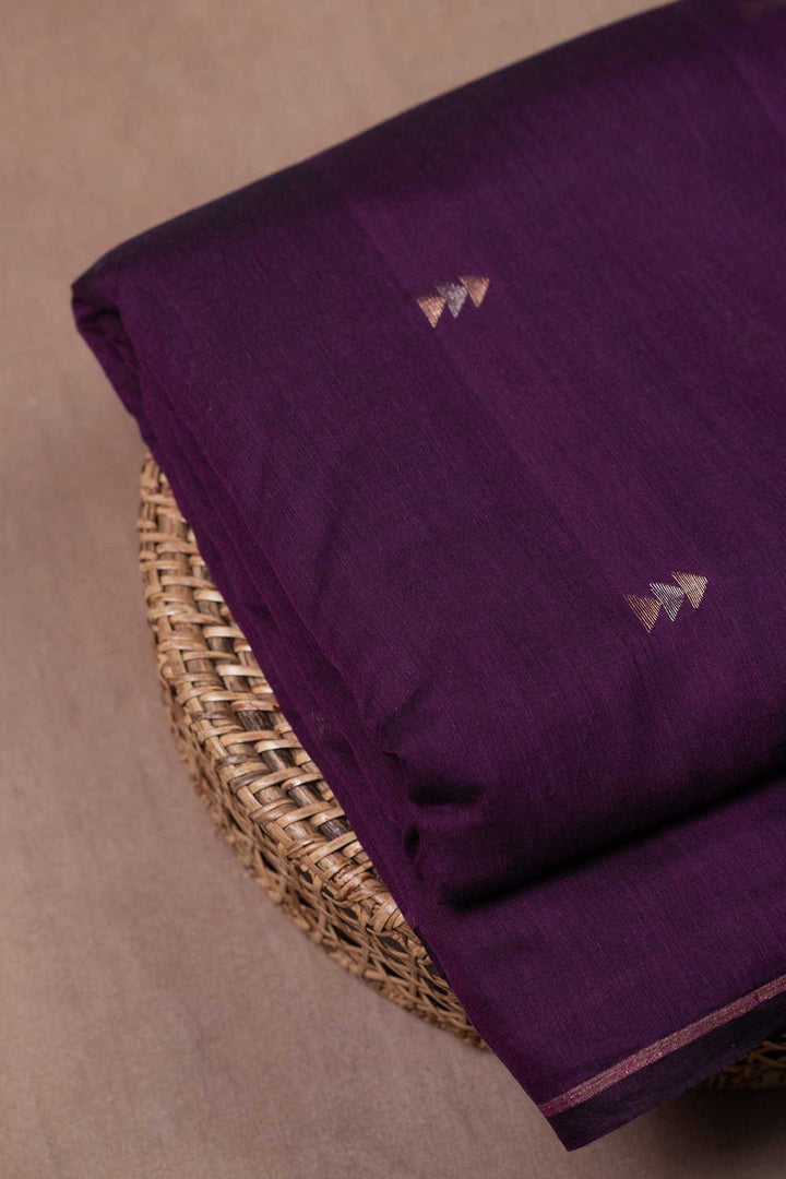 Jamdani Fabric - Matkatus 