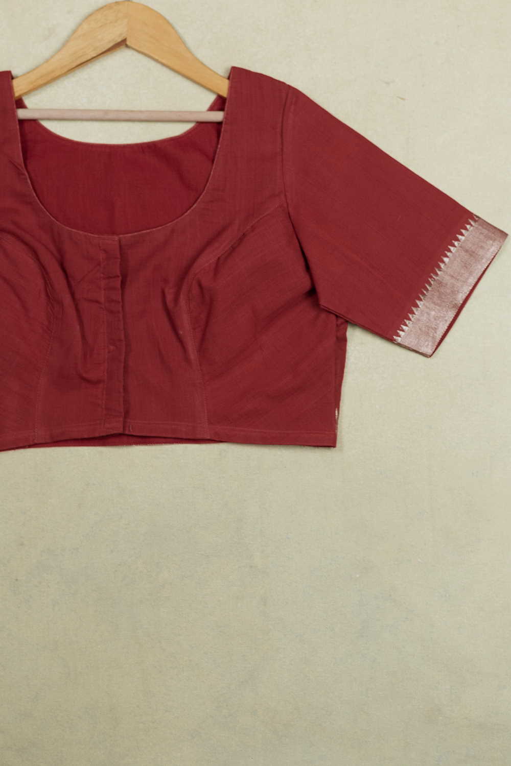 Handcrafted Blouse - Matkatus