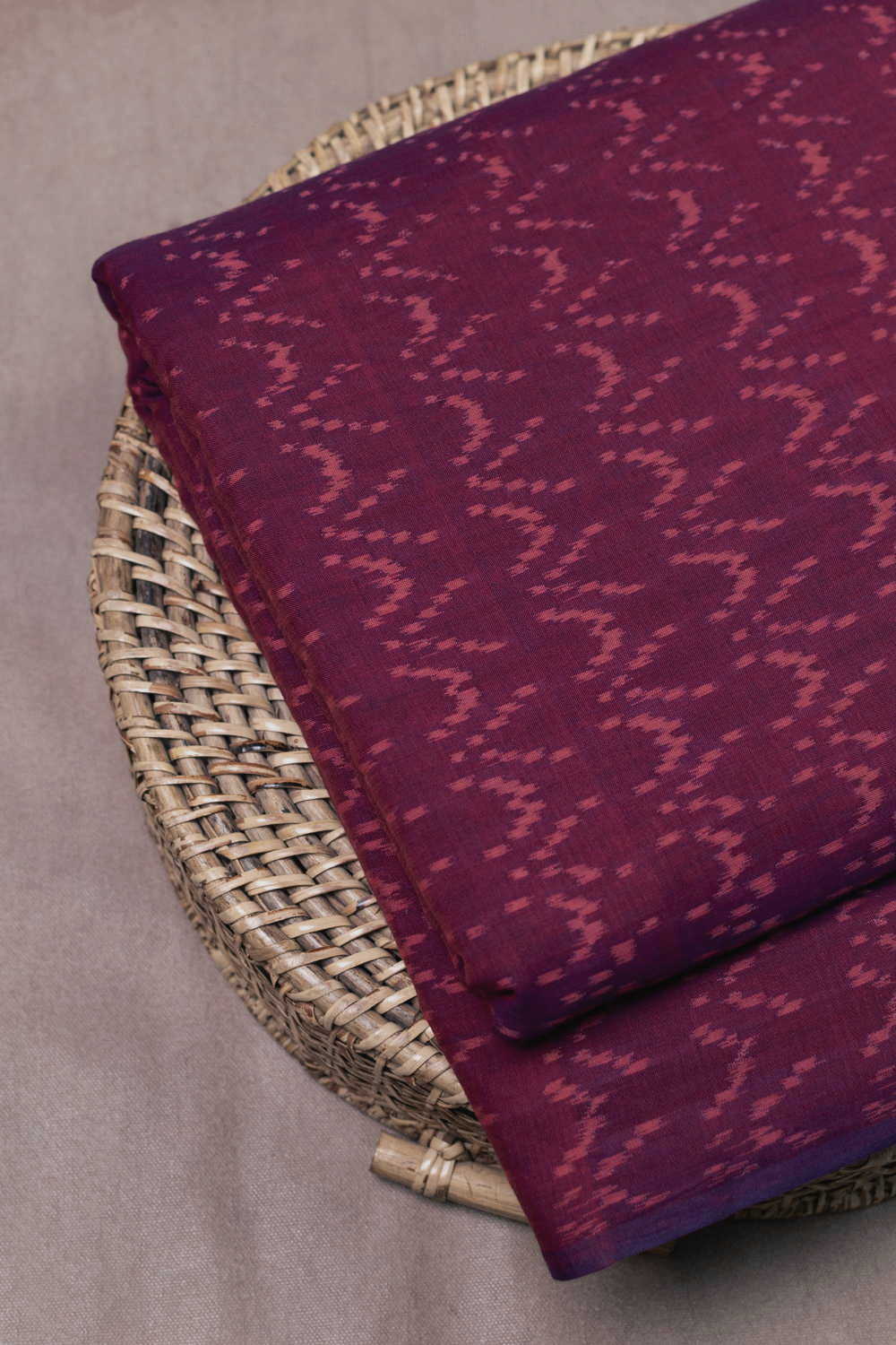 Ikat Fabrics - Matkatus