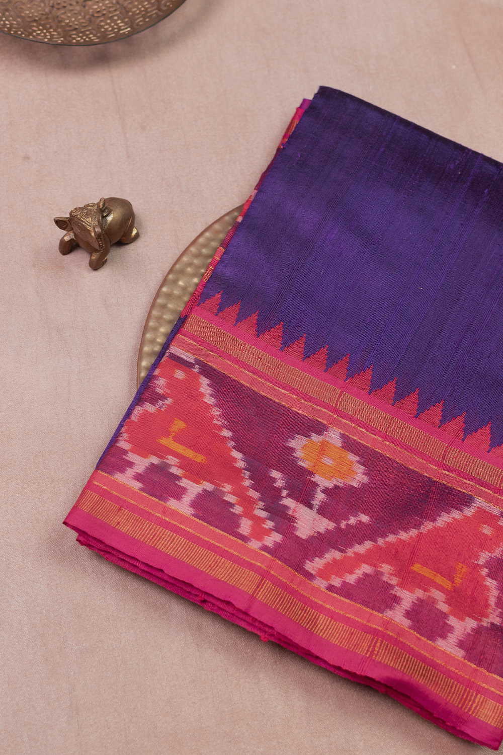 Silk Saree-Matkatus 