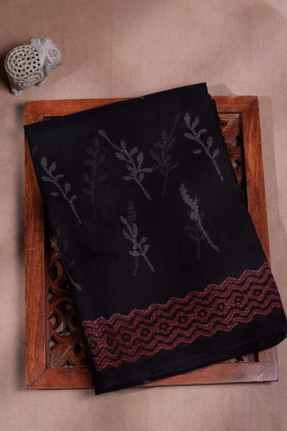 Kota Cotton Sarees - Matkatus 