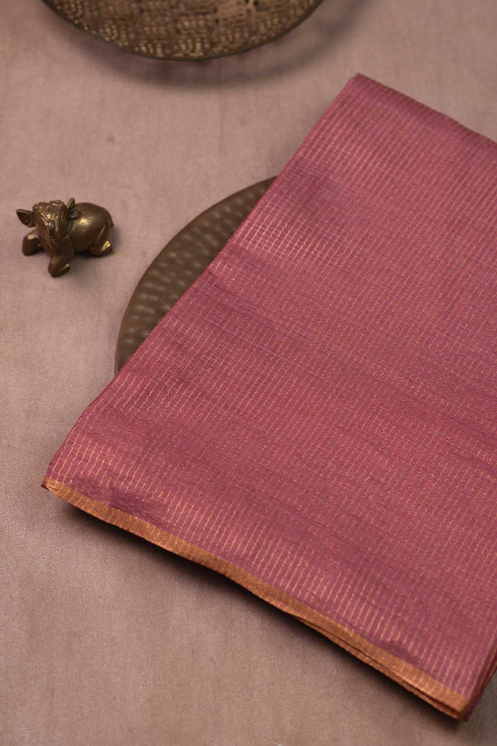 Handwoven Sraee-Matkatus 