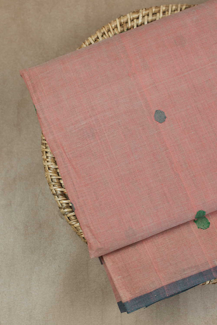 Handspun Fabric-Matkatus