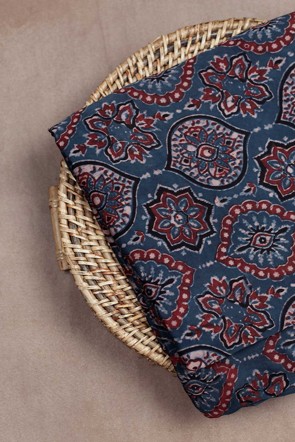 Modal Silk Fabric - Matkatus 