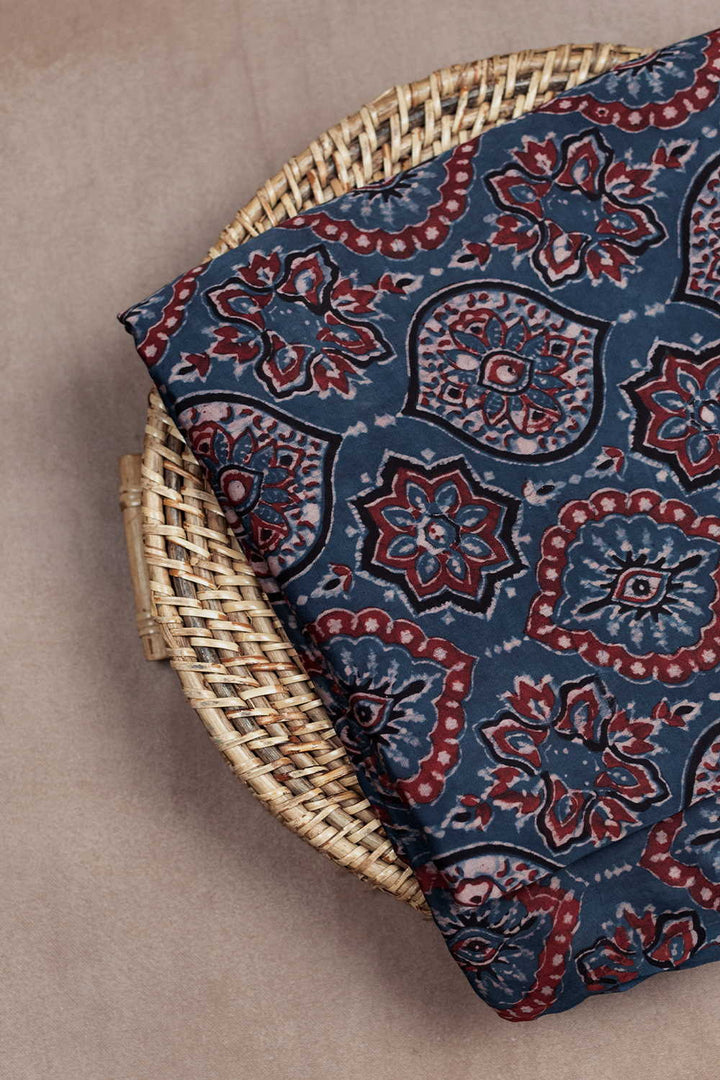 Modal Silk Fabric - Matkatus 