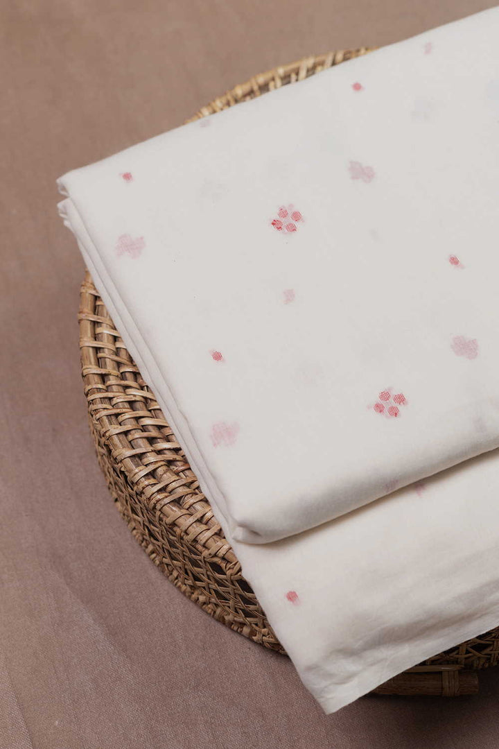 Handloom Fabrics - Matkatus