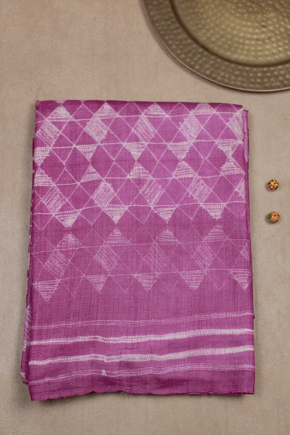 Shibori Sarees-Matkatus 