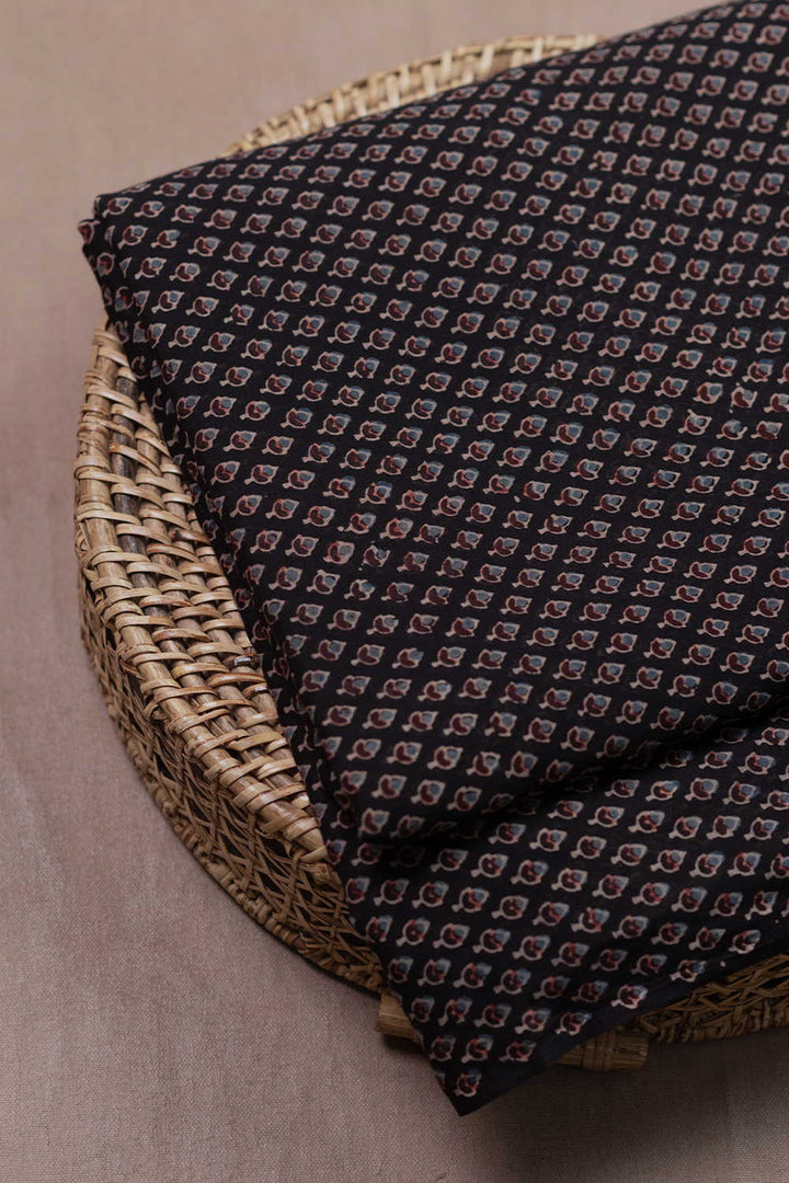 Mul Cotton Fabric - Matkatus 