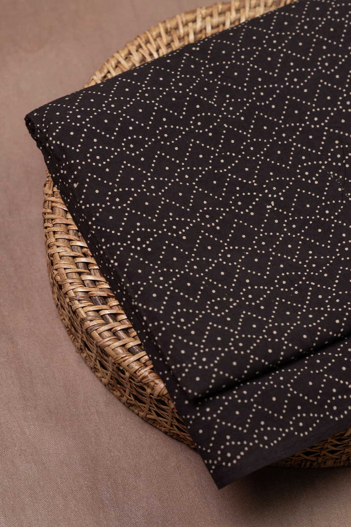 Ajrak Fabric - Matkatus 