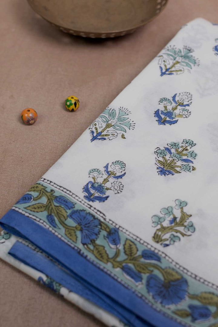 Mul Cotton Saree-Matkatus 