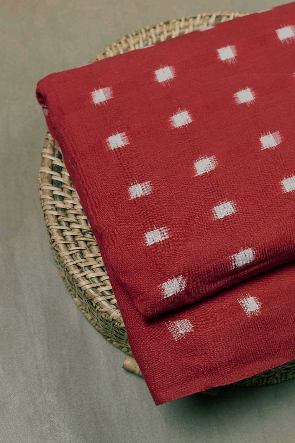 Cotton Fabrics  - Matkatus
