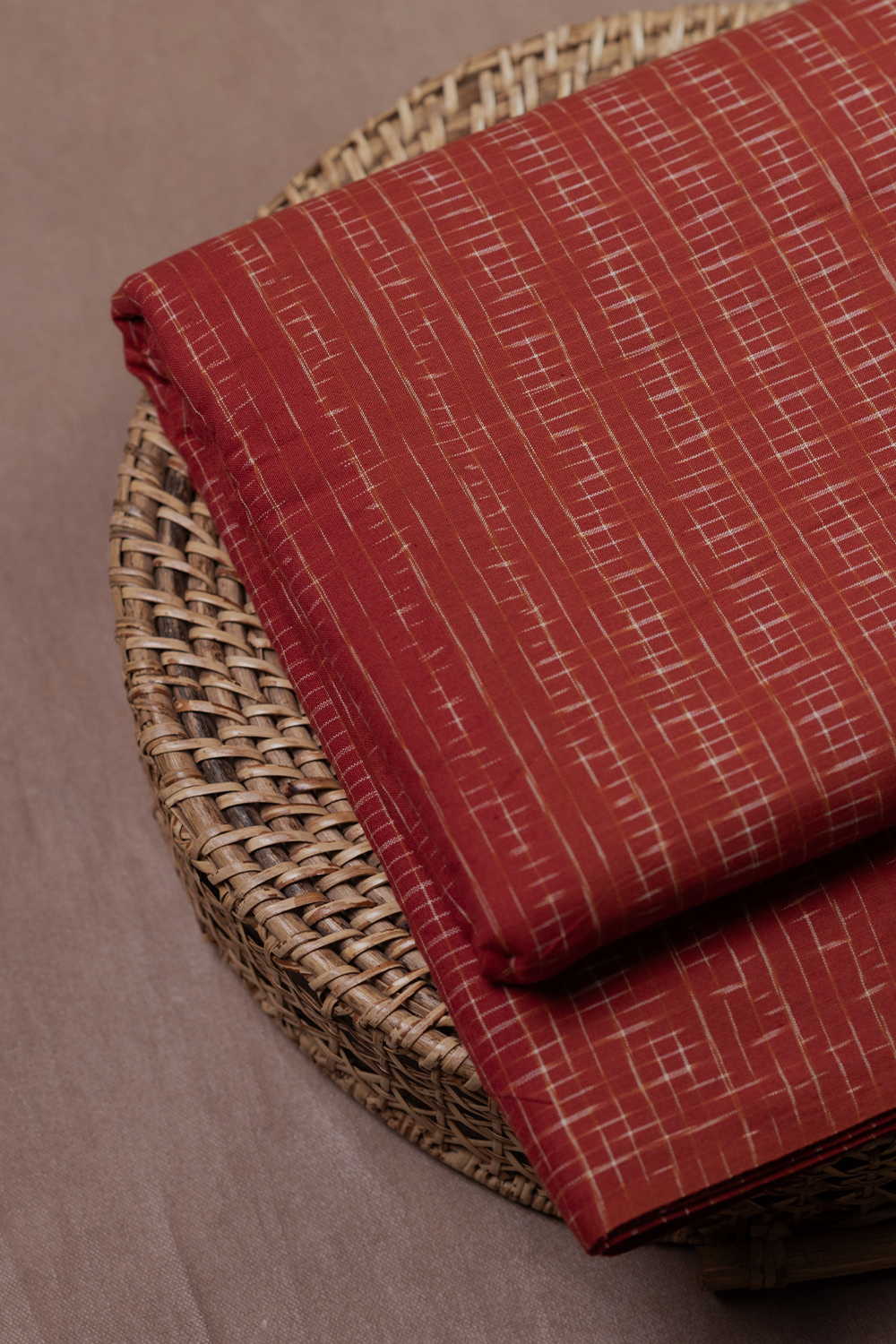 Cotton Fabrics  - Matkatus