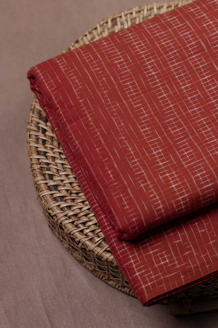 Cotton Fabrics  - Matkatus