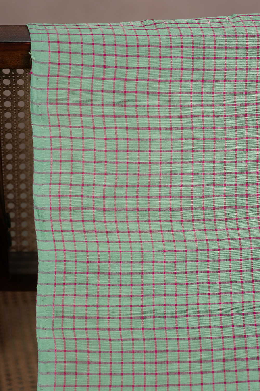 Cotton Fabric - Matkatus 