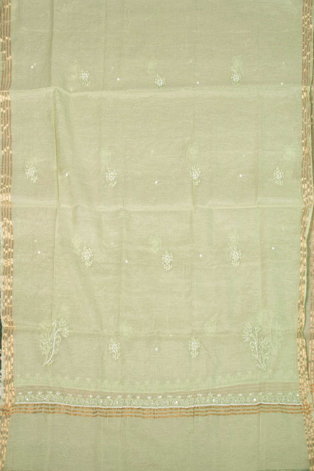 Chikankari Suits - Matkatus 