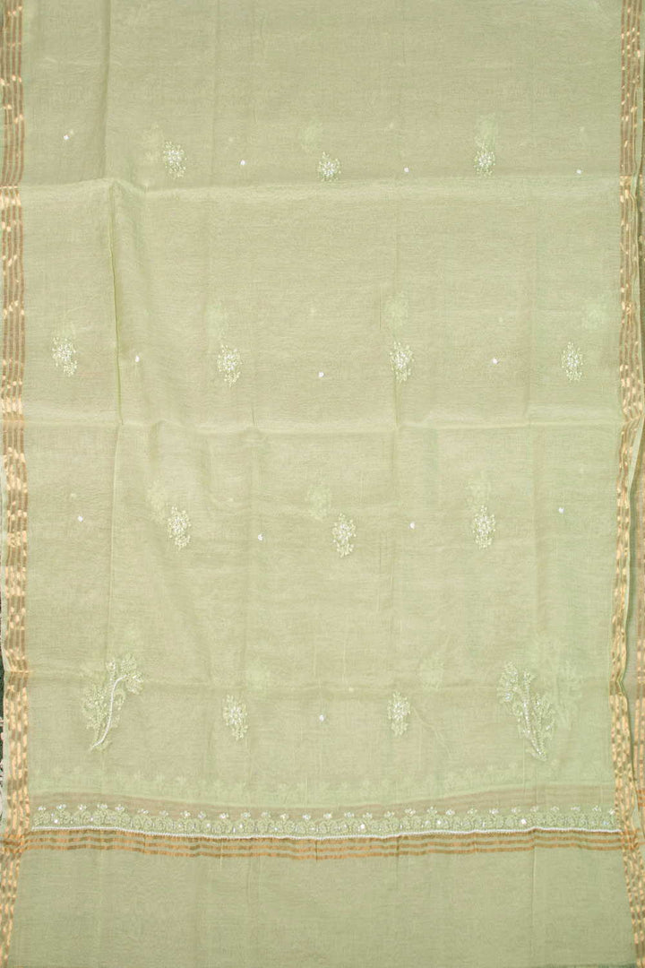 Chikankari Suits - Matkatus 