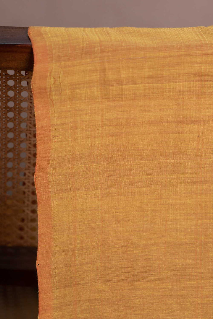 Mangalagiri Plain Fabric -Matkatus