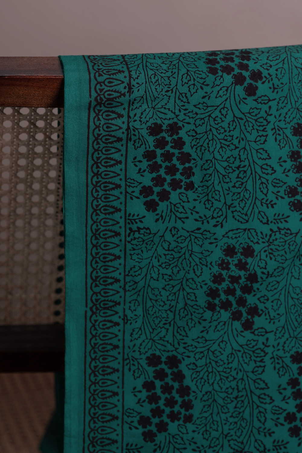 Cotton Fabric - Matkatus 