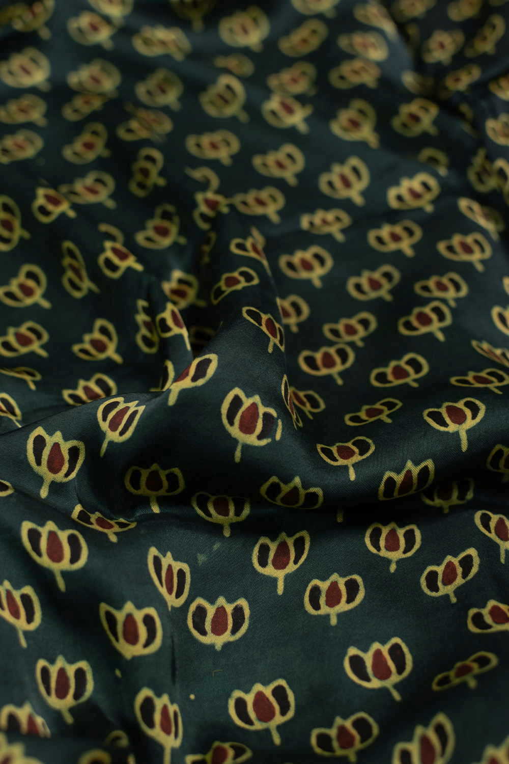 Modal Silk fabrics - Matkatus