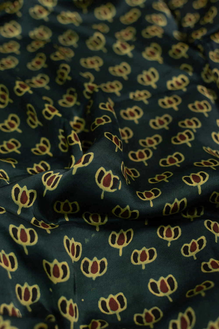 Modal Silk fabrics - Matkatus