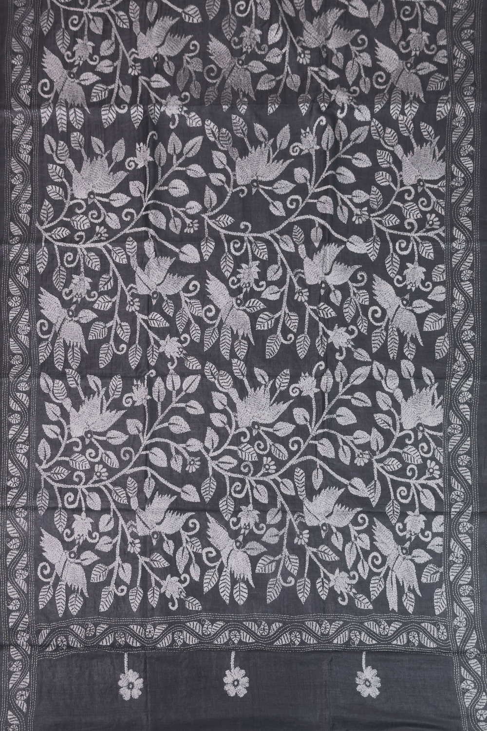 Silk Dupattas-Matkatus 