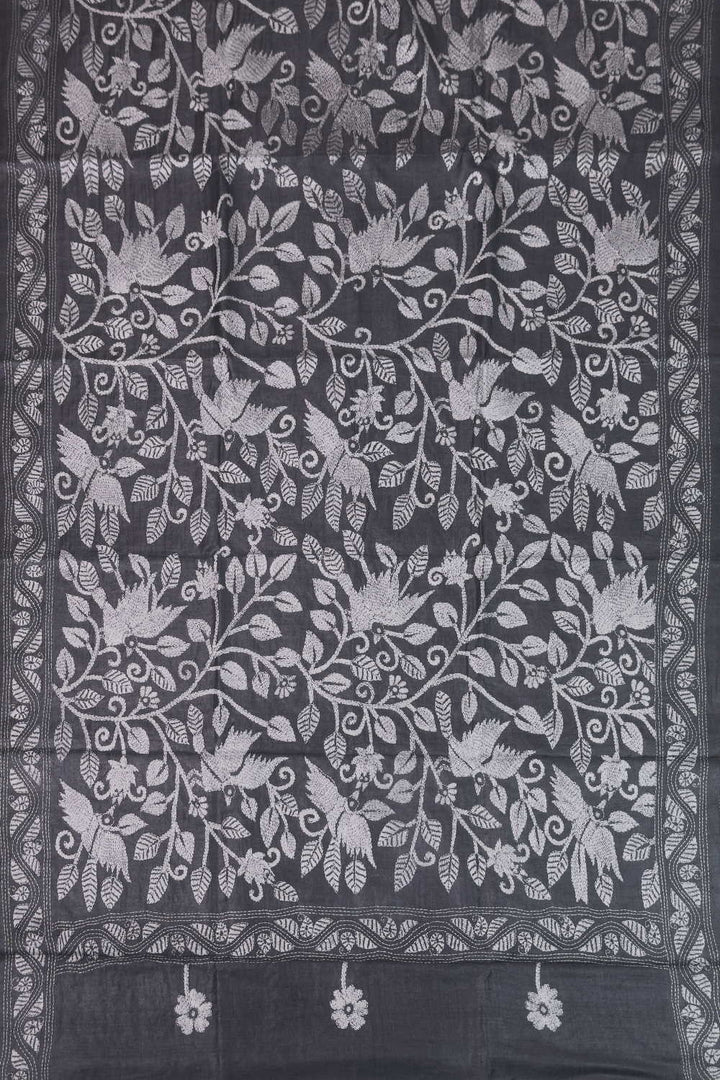 Silk Dupattas-Matkatus 
