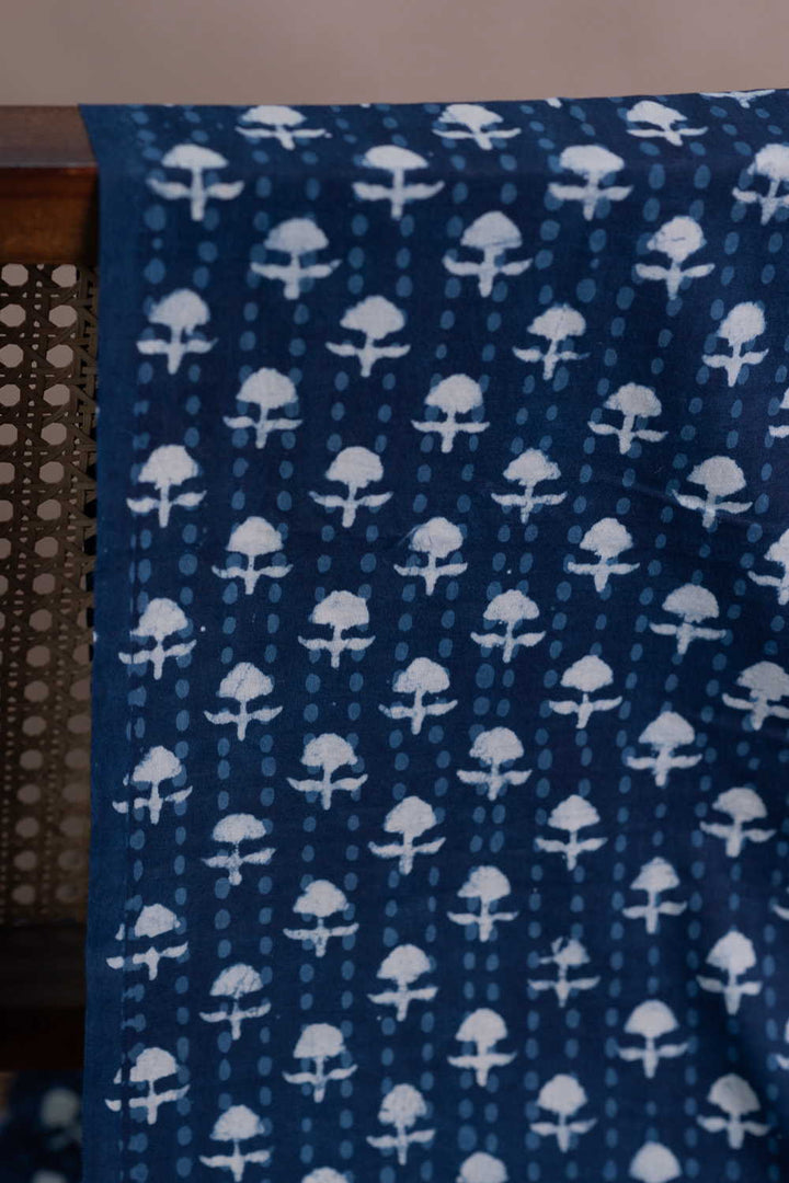 Dabu Fabrics - Matkatus