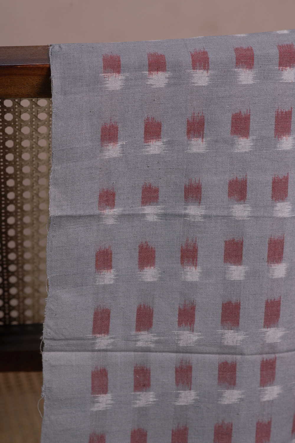 Ikat Fabric - Matkatus