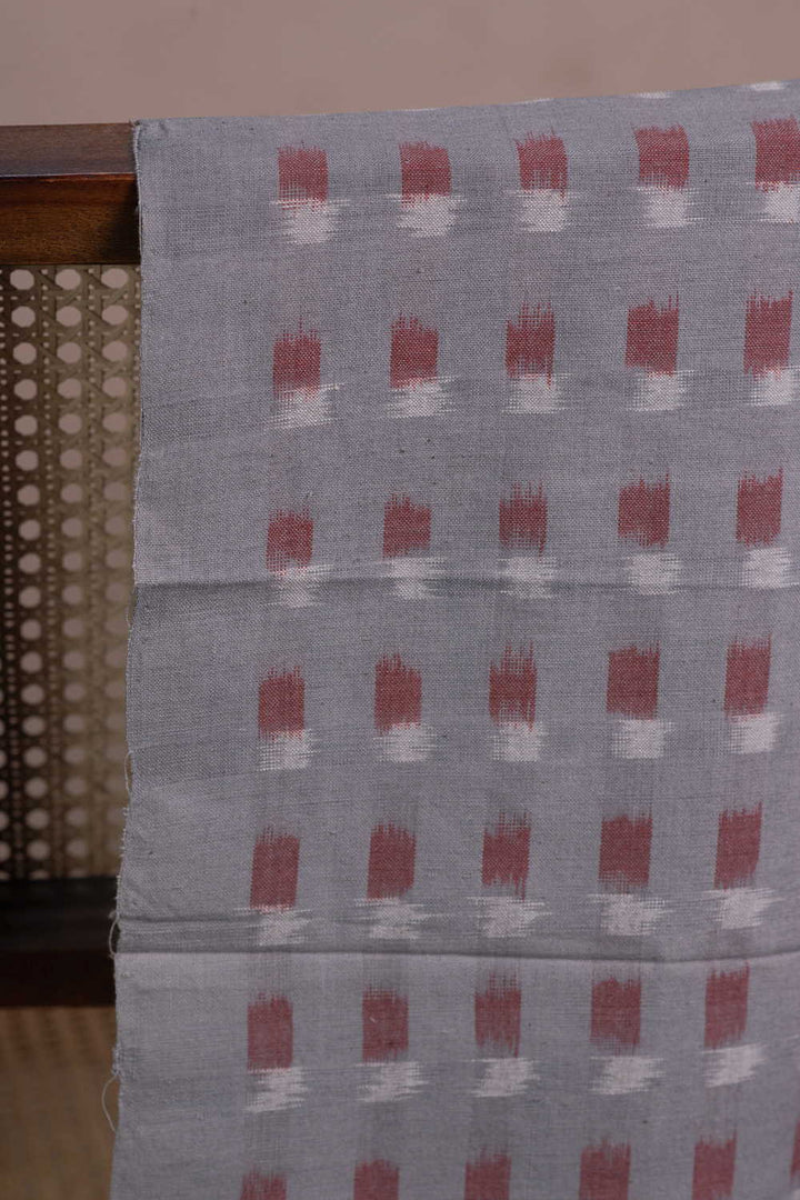 Ikat Fabric - Matkatus