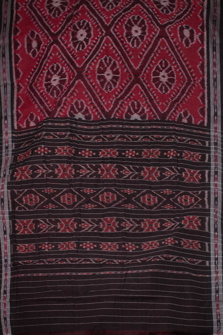 Ikat Sarees - Matkatus 