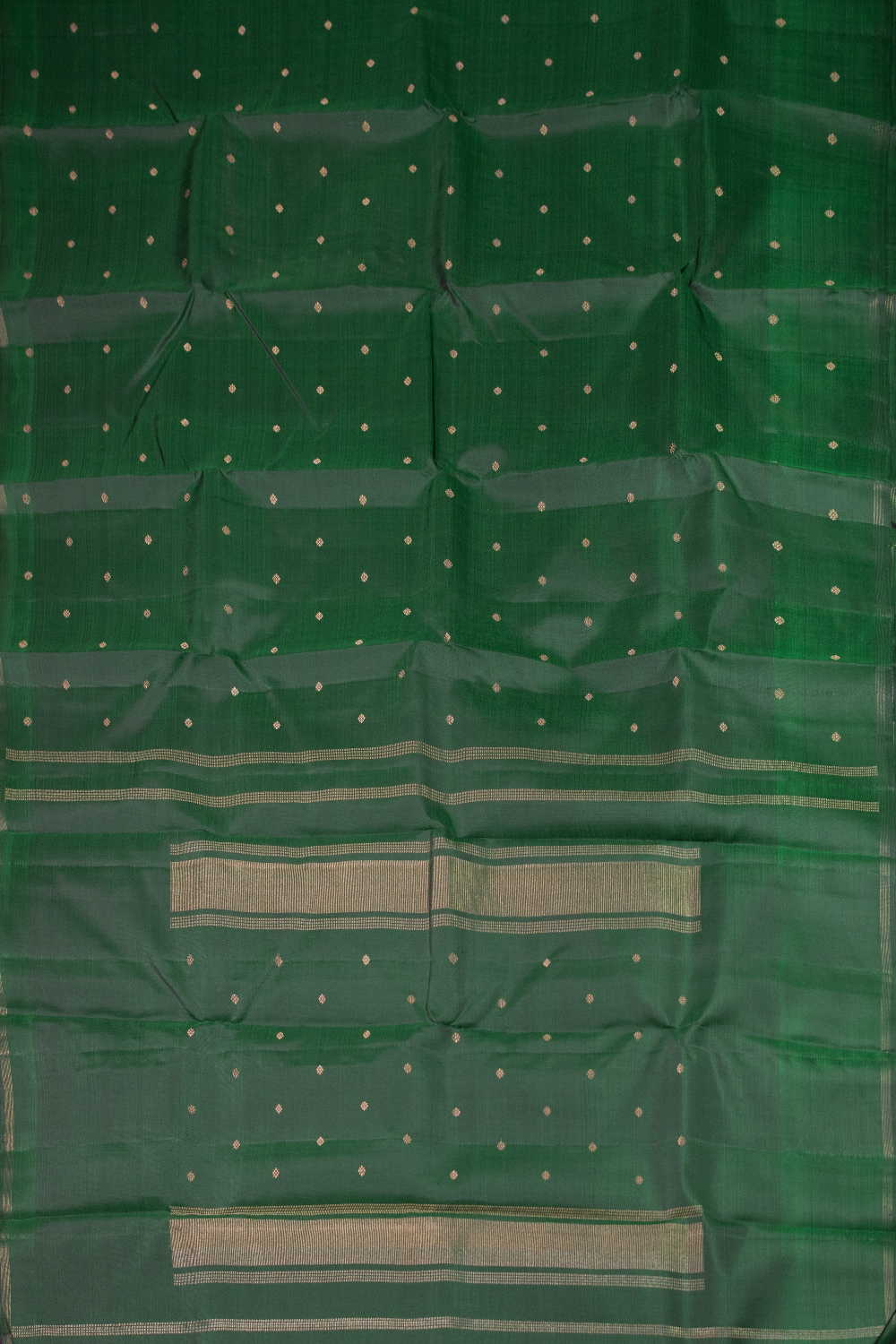Traditional Silk Saree - Matkatus 