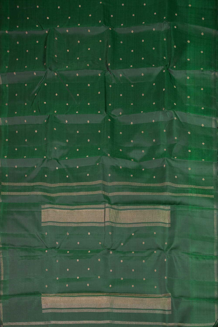 Traditional Silk Saree - Matkatus 