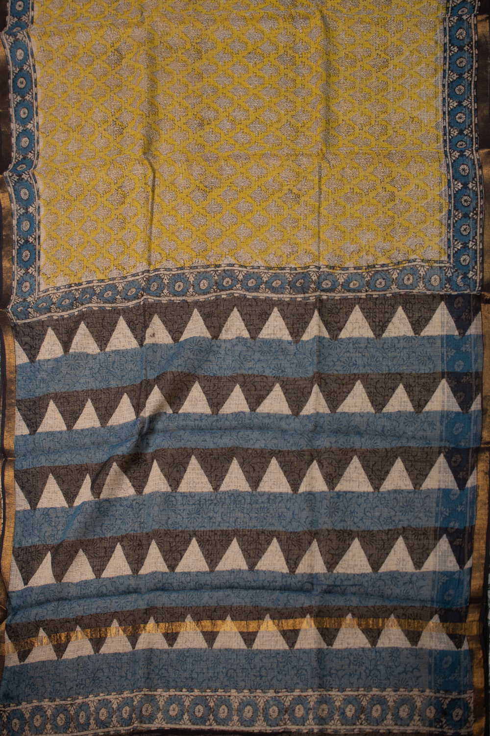 Sarees - Matkatus 
