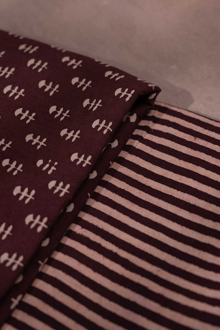 Top & Bottom - Matkatus 