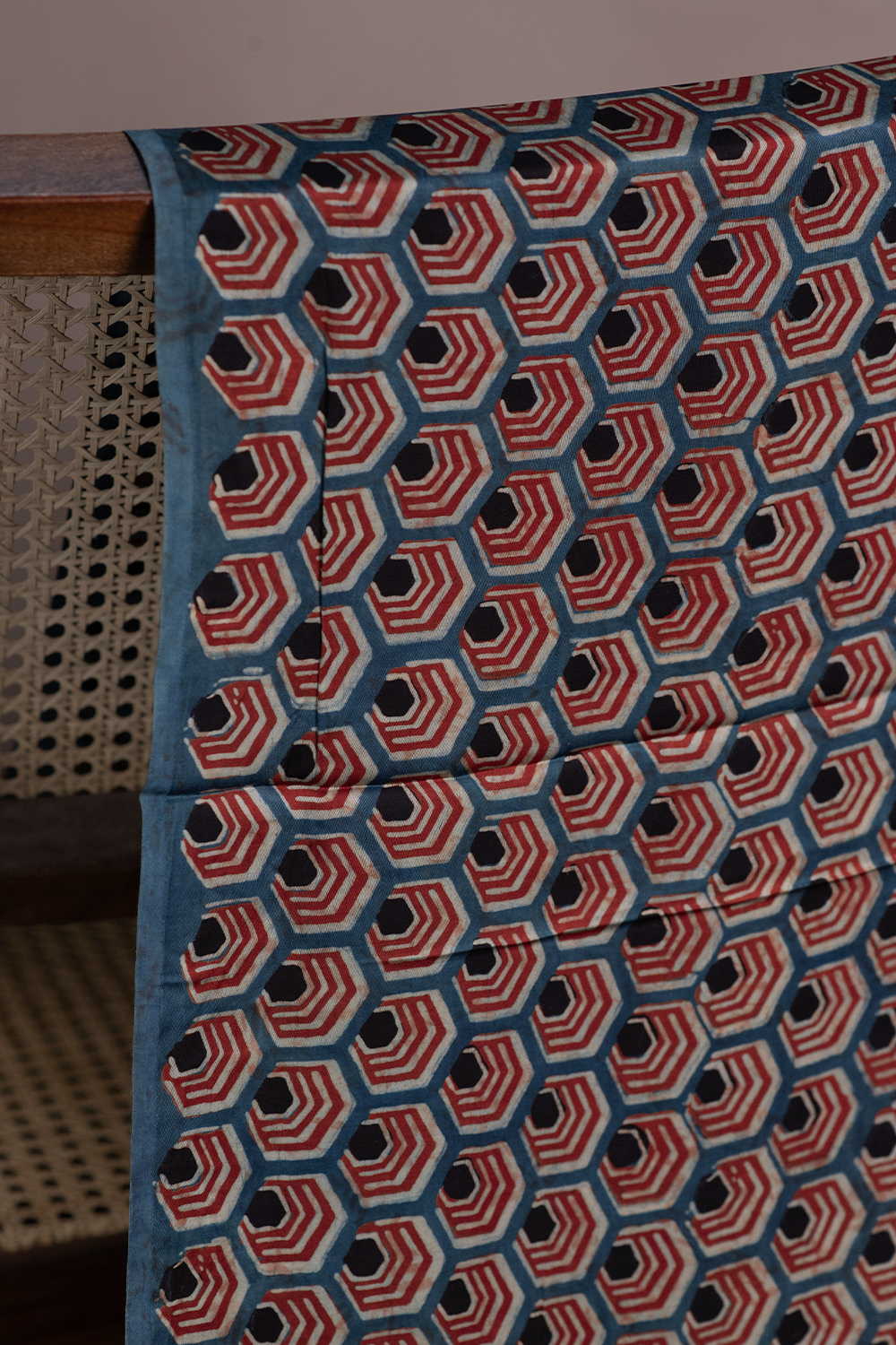 Modal Silk Fabric - Matkatus