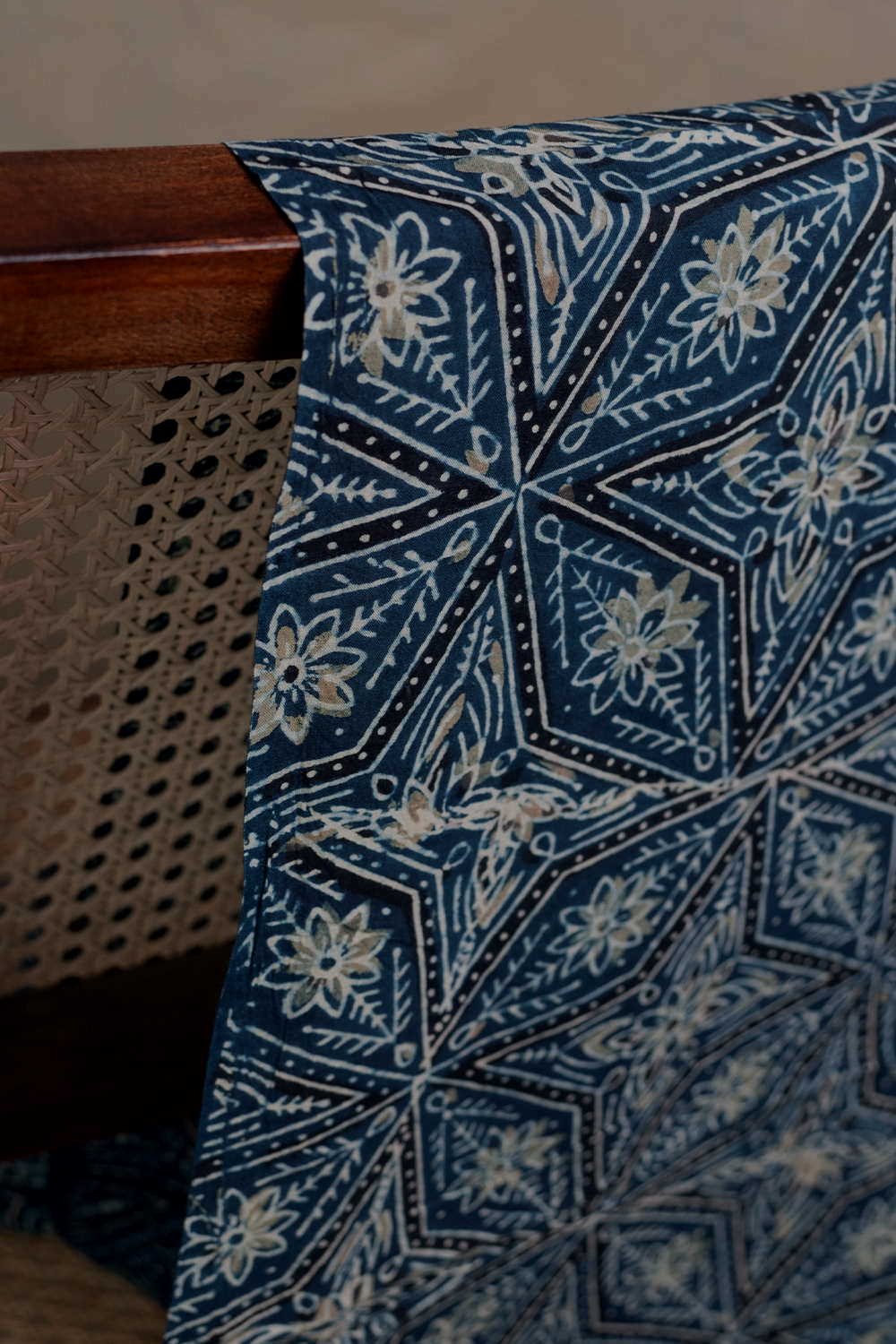 Cotton Fabrics-Matkatus 
