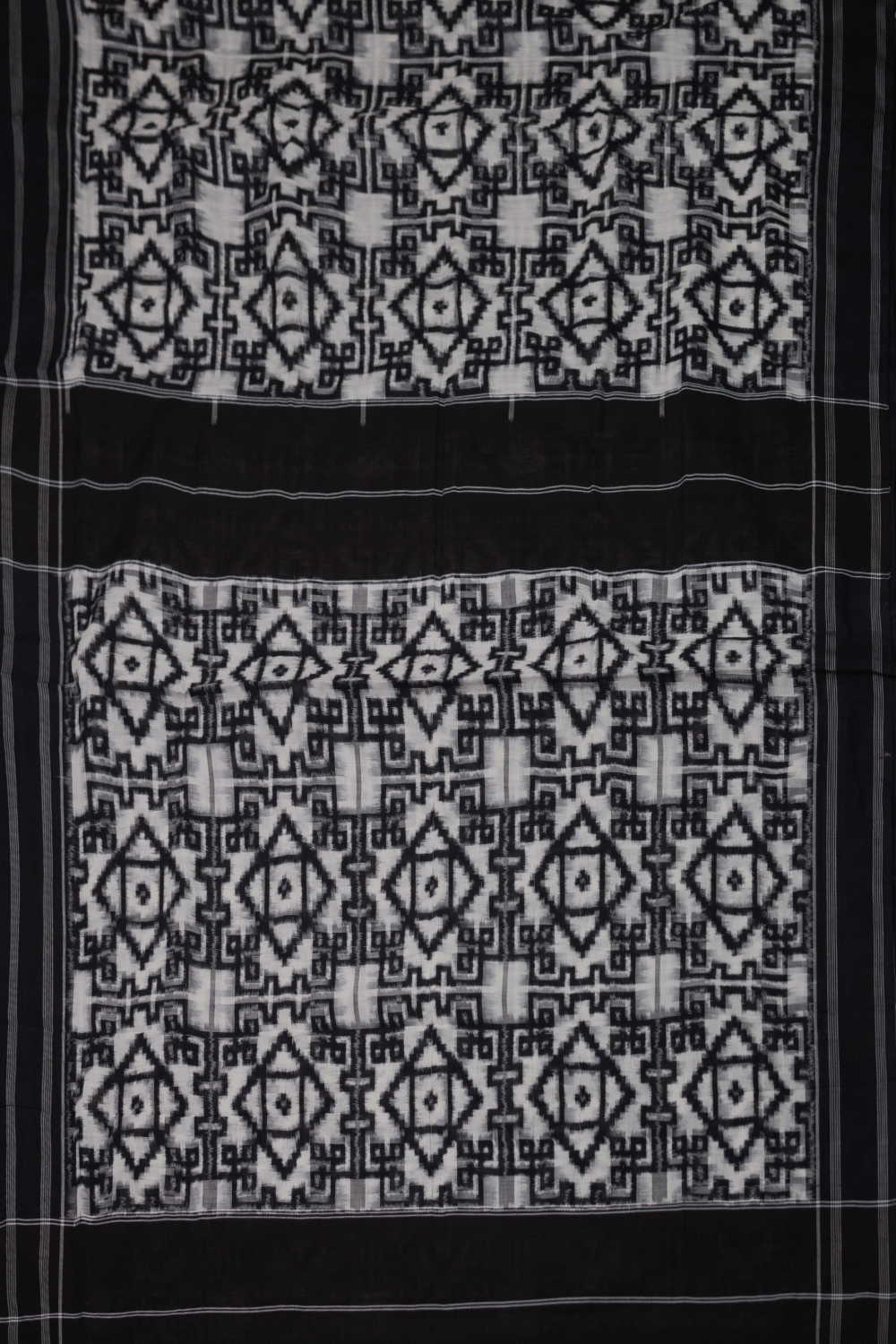 Handloom Saree - Matkatus 