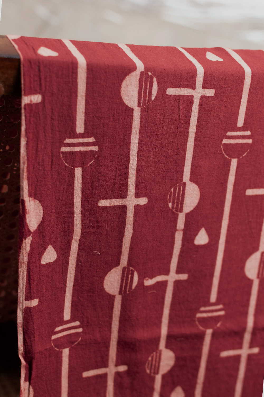 Cotton Fabrics - Matkatus