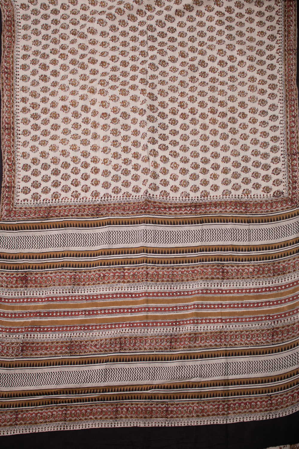 Cotton Sarees - Matkatus