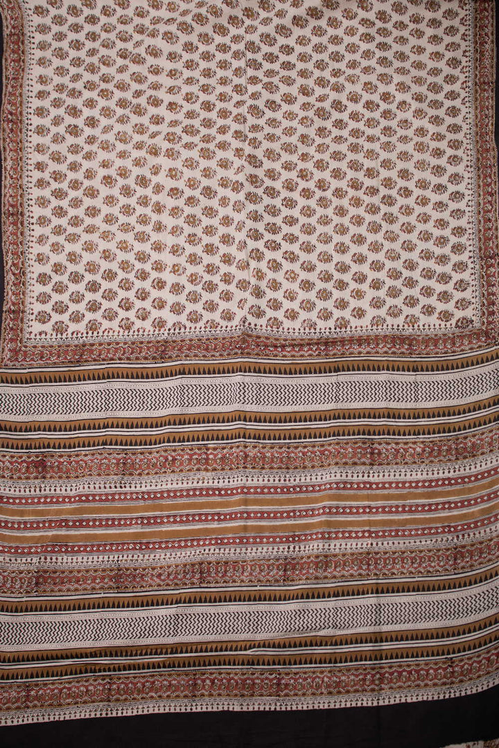 Cotton Sarees - Matkatus
