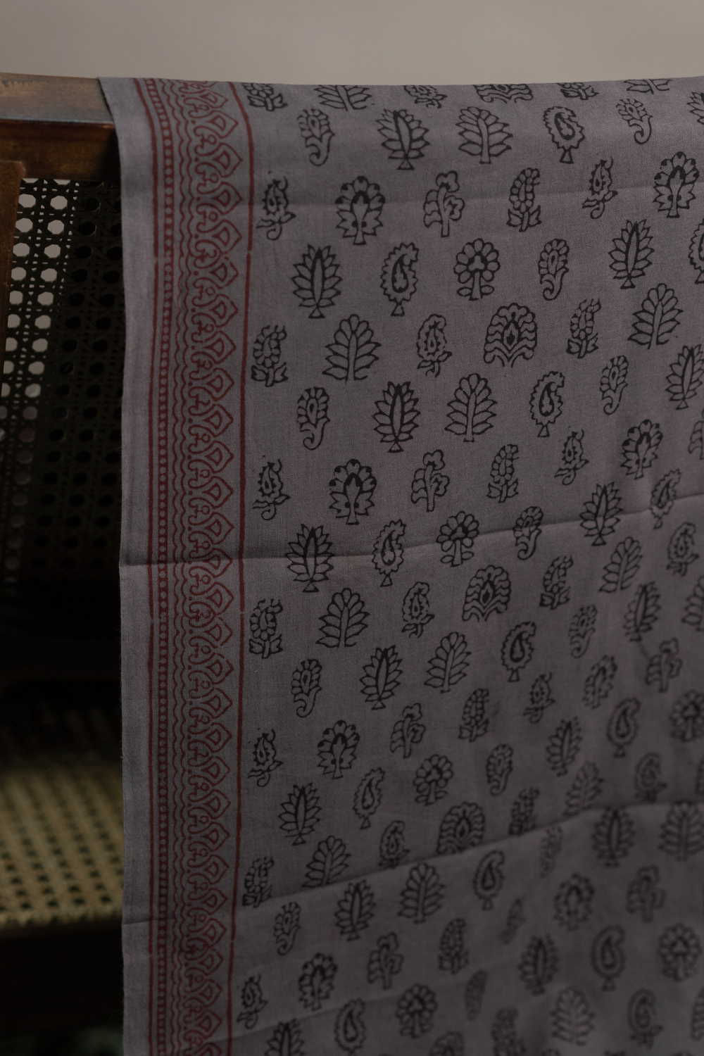 Bagh Fabric - Matkatus 
