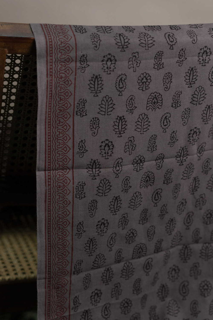 Bagh Fabric - Matkatus 