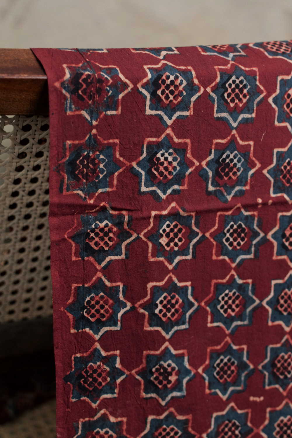 Cotton Fabrics - Matkatus