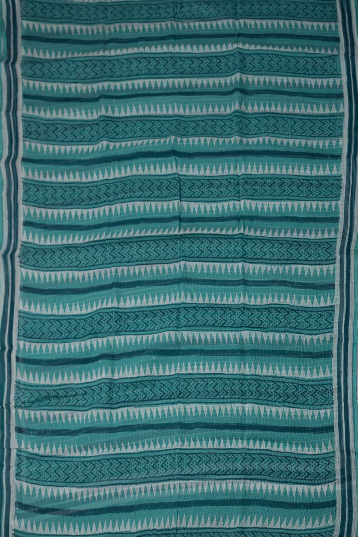 Cotton Saree - Matkatus 