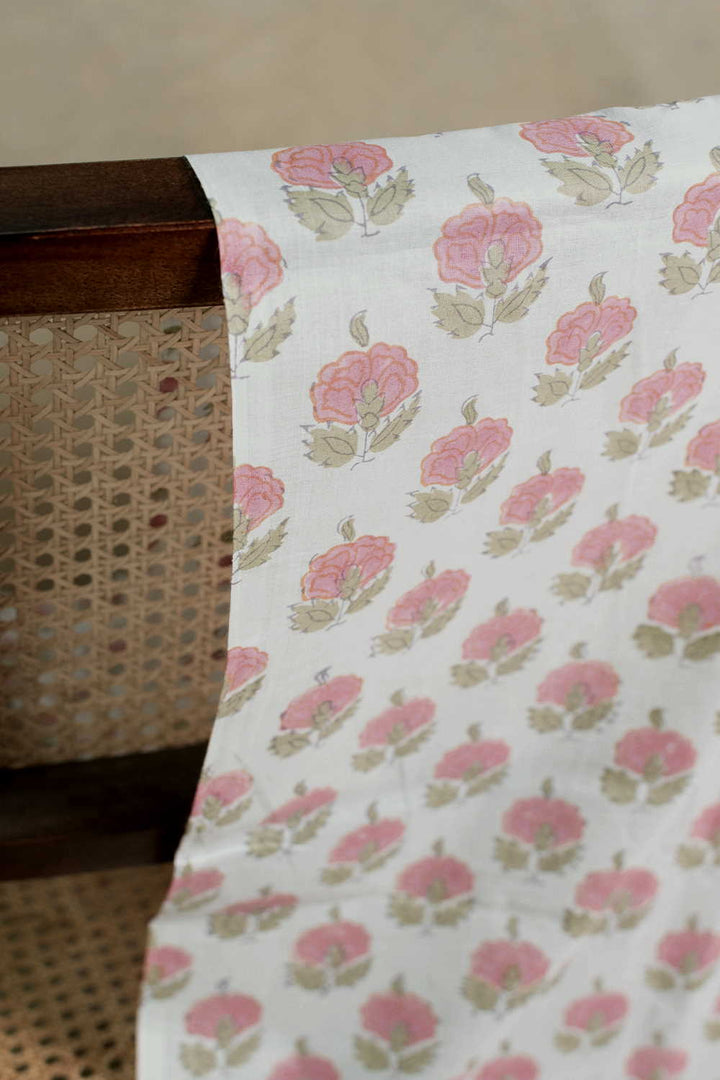 Sanganeri Fabrics-Matkatus 